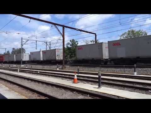 8044 / MZ1440 / MZ1435 with Qube 4112 - 30/10/15