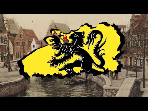 Het vendel moet marcheren [Flemish militairy song] (1560)