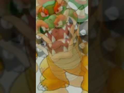 Bowser BEATBOX