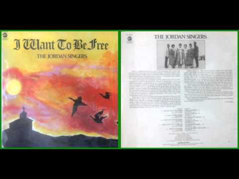 The Jordan Singers / In My Fatther's Home