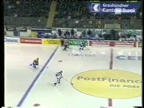 NLA 05-06 F2 Davos - Lugano 5-3