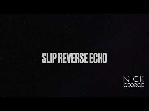 DJ Trick Tutorial - Slip Reverse Echo - Pioneer XDJ-XZ