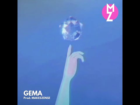 "Gema" - Sia X Justin Bieber Type Beat | Alternative R&B Type Beat