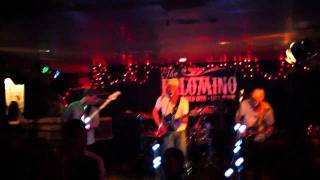 BFTG- Texas T live @ the palomino!