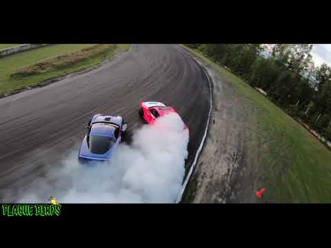 #FPVFUN - DMCC Drift "CHASE 10K" - Circuit Riverside Speedway Ste-Croix @kvnfpv