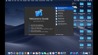 Xcode 10 Download