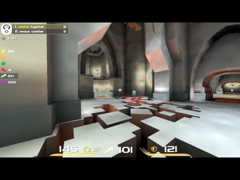 raZer Cypher vs mouz Cooller GameOn Grand Final qzt9