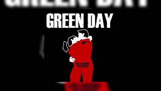 Green Day - Lights Out (American Idiot Mix)