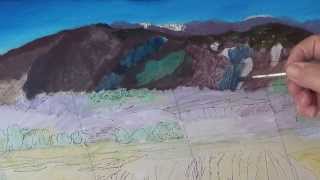 Australian Outback Spring Part 3