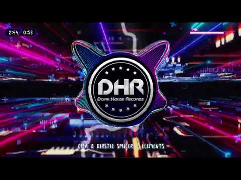CMA & Kirstie Smiler - Elements - DHR