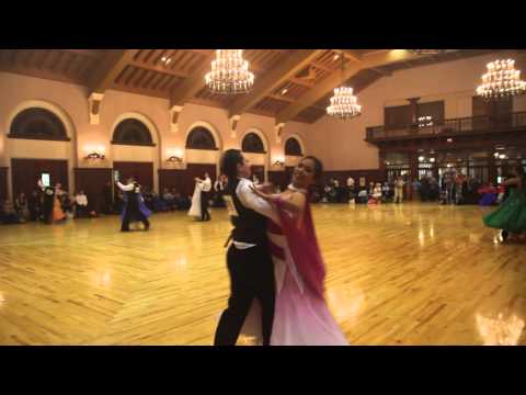 International Quickstep Silver