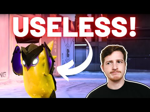 Why Are Pros So Bad At Gekko?