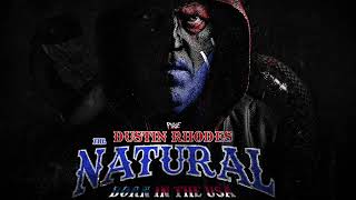 Dustin Rhodes – Born in the U.S.A. (Entrance Theme)