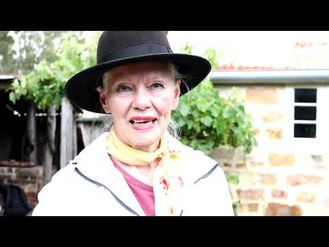 Adelaide - das kleine Deutschland in Australien (mit deutschen Unteriteln)