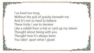 Brendan Benson - How 'Bout You Lyrics