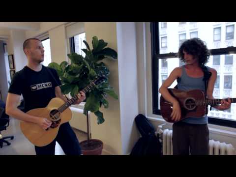 The Champagne Sessions: Brothers Moving (Performance)