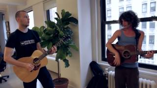 The Champagne Sessions: Brothers Moving (Performance)