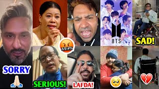 SERIOUS! Everyone is ANGRY on her! 😡| Honey Singh says SORRY, Puneet Vs Raja, BTS, Mary Kom, Speed |