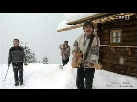 Trio Alpin - Stimmungs-Boarischer - 1999