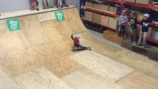 Emmets Biggest Drop In