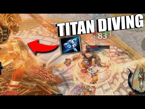 FROSTBOUND SHOULD NOT BE ALLOWED ON OSIRIS WTF - Masters Ranked Duel - SMITE