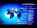 Sealook End Credits Bbc One Airing In Canada 13th July 2017