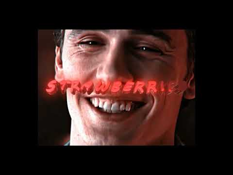 STRAWBERRIES - Harry Osborn Edit ("Spider-Man 2,3") | edward maya feat. vika jigulina - stereo love