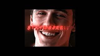 STRAWBERRIES - Harry Osborn Edit (&quot;Spider-Man 2,3&quot;) | edward maya feat. vika jigulina - stereo love