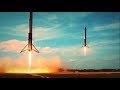 SpaceX Falcon Heavy Elon Musk S Engineering Masterpiece