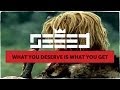 Seeed - What You Deserve Is What You Get (official Video)