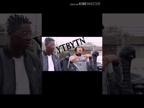 (YTBYTN) - Flex x Youngz ft.Dizzy x Snipes - Ain't Good