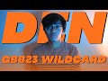 DEN | Grand Beatbox Battle 2023: World League Solo Wildcard | Can't Get Enough