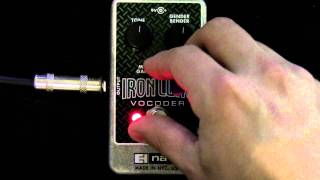 Electro-Harmonix Iron Lung - What To Know & Where To Buy | Equipboard