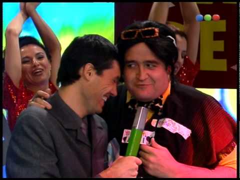 El Show De Waldo, Te Extraño - Videomatch