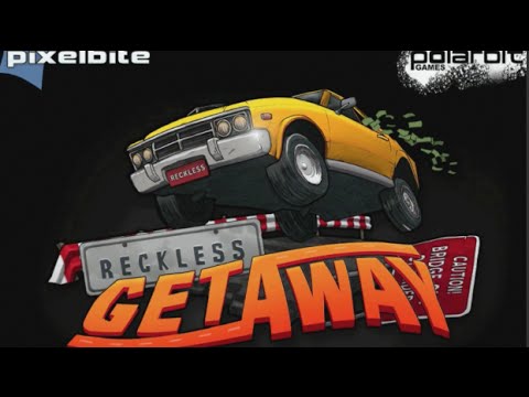 Mobile iOS - Reckless Getaway - One of My Favourites! | SLAPTrain - YouTube