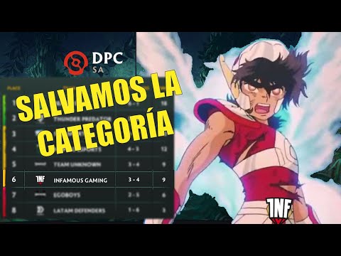 ¡Nos quedamos en primera! - Highlights Liga DPC OGA - SA