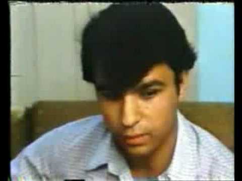 Ata Canani 1979 Köln