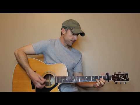 Dont Take Her - Tracy Byrd