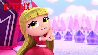 True: Wonderful Wishes | Trailer [HD] | Netflix