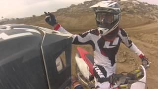 preview picture of video 'perris mx 3-17-14'