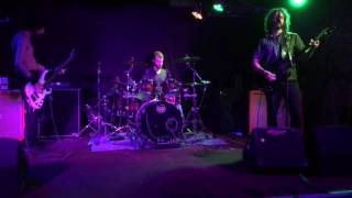 Just Me &amp; The Devil - Infant Sorrow (live @ Fibber Magees 15/10/2016)