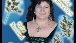 Silke - Feliz Navidad.wmv
