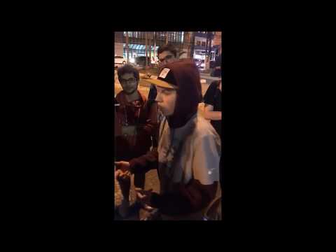 Coiote x Sid - FINAL - 2° Batalha da Ana Rosa