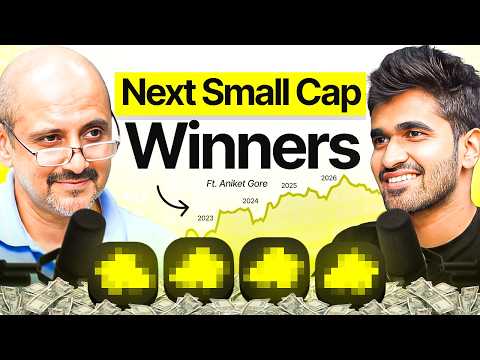 He Finds Multi-Baggers Like This (No Shortcuts) | Kushal Lodha #280