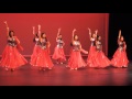 Bollywood Dance Medley LTR Dance