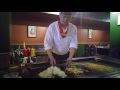 Kabuki A Hibachi Show