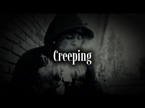 [FREE] “Creeping” - RalfythePlug x BravotheBagchaser x J.I Bandz Type Beat 2025 