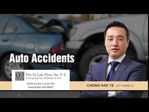 Is My Case Doomed If The Police Cite Me For Being  At Fault In An Accident?