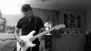 ERIC CLAPTON (MEET MARTIN RIGGS) LETHAL WEAPON COVER