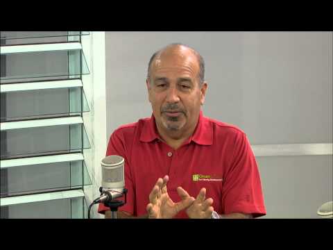 Hay que Decirlo 06-16-15 (02) - Huracanes